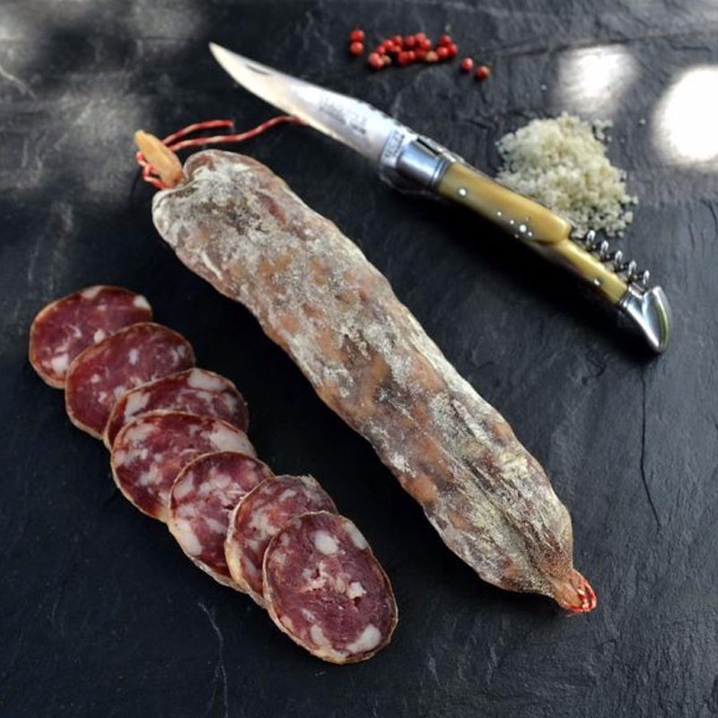 Saucisson pur porc