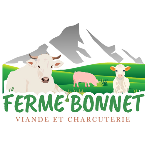 Logo Ferme Bonnet